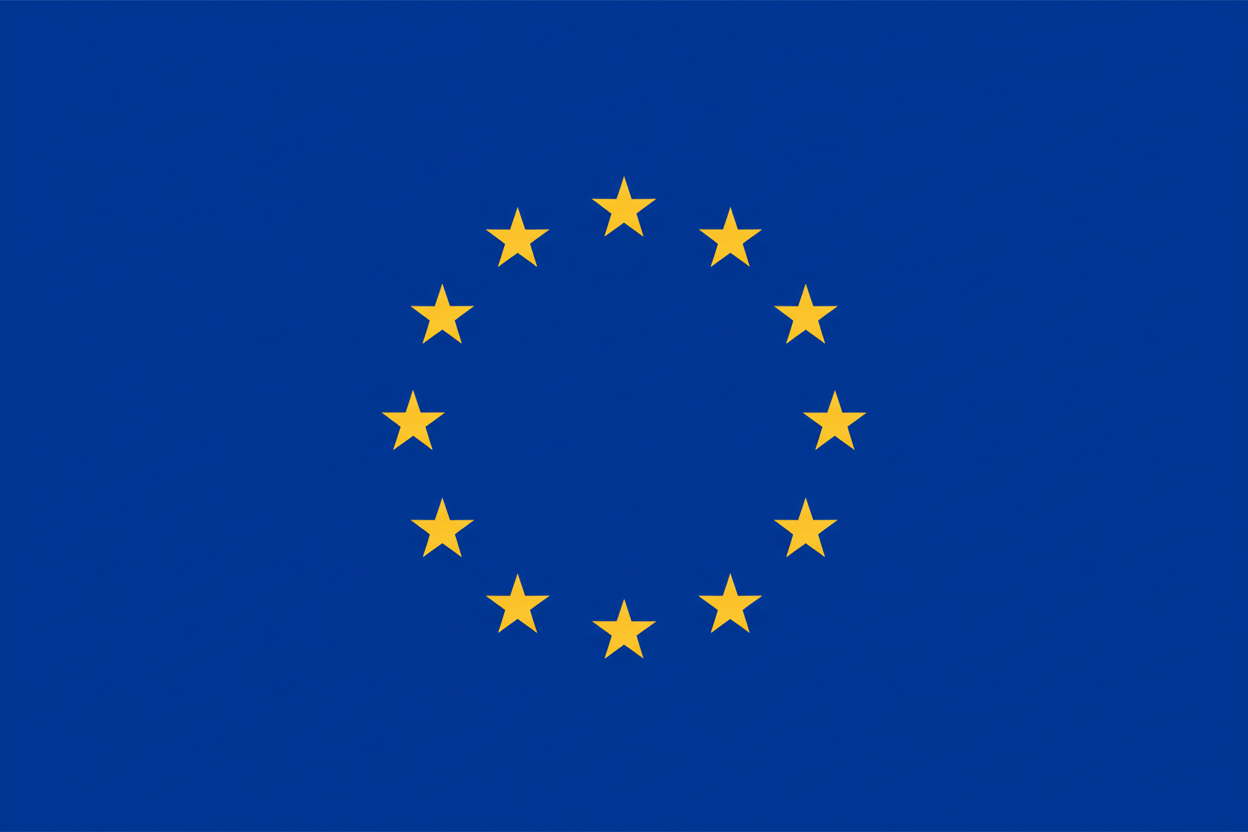EU vlag
